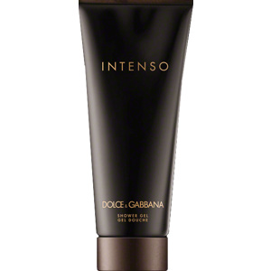 Intenso Pour Homme, Shower Gel 200ml