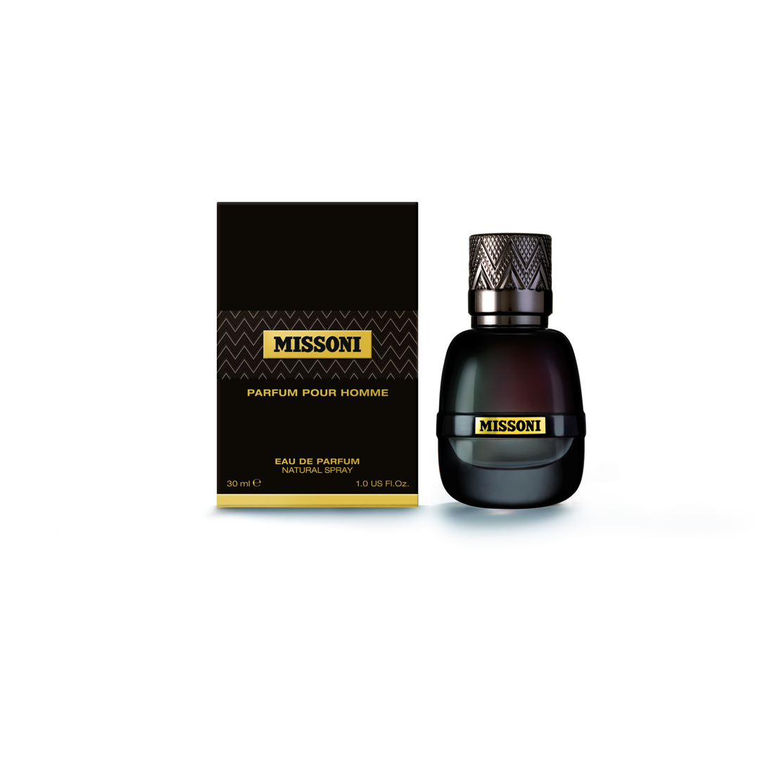 Missoni Pour Homme, EdP 30ml parfym