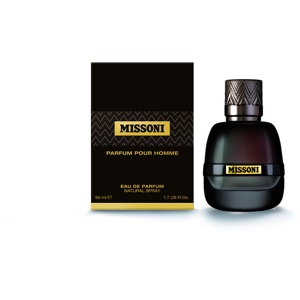 Missoni Pour Homme, EdP 50ml