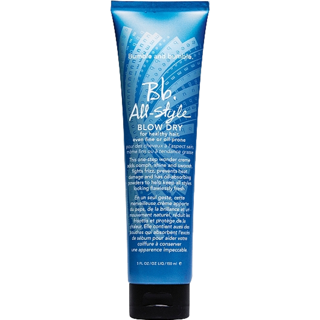 Bumble and Bumble All-Style Blow Dry Creme, 150ml