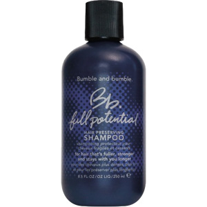 Full Potential Shampoo, 250ml