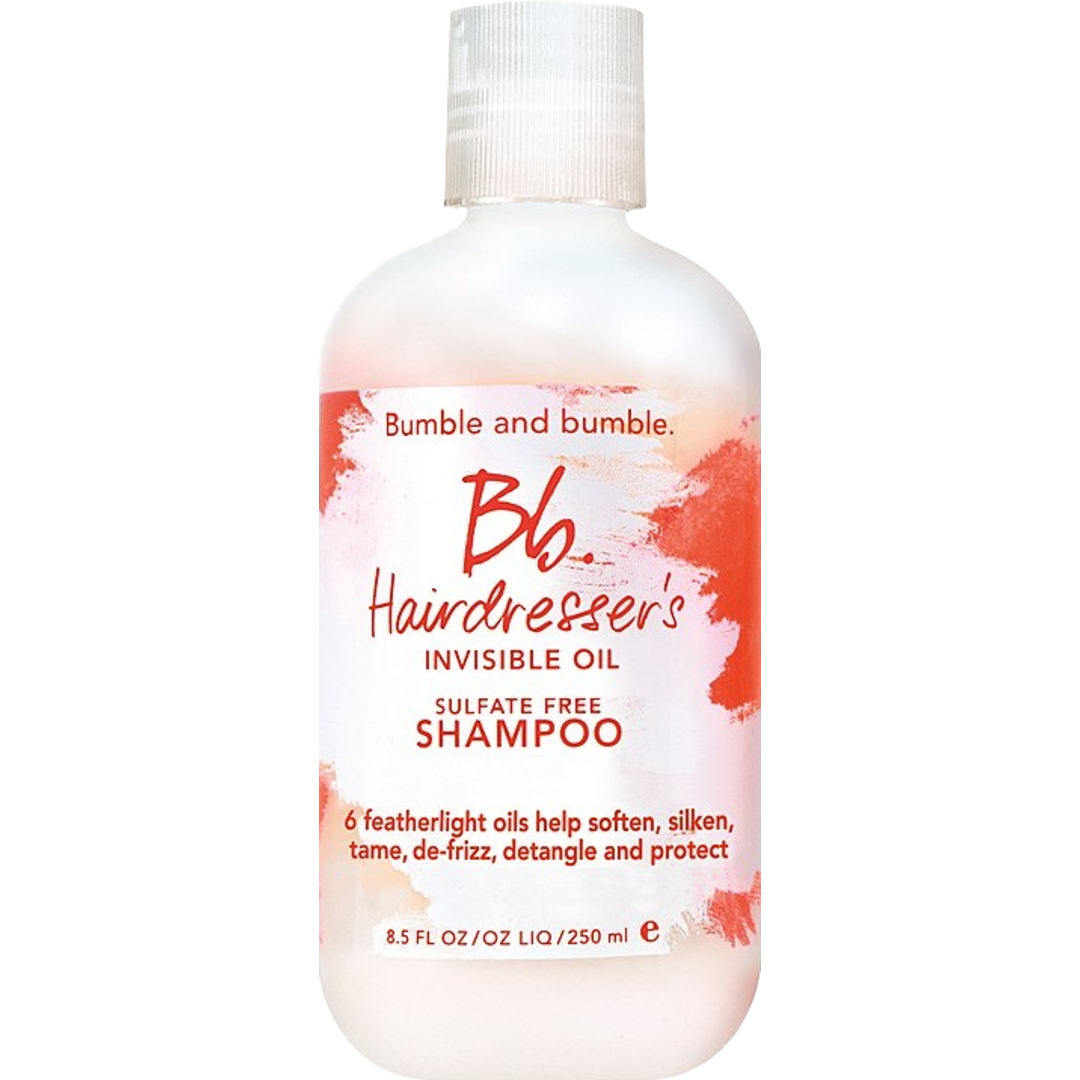 Bumble and Bumble Hairdresser's Invisible Oil Shampoo, 250ml