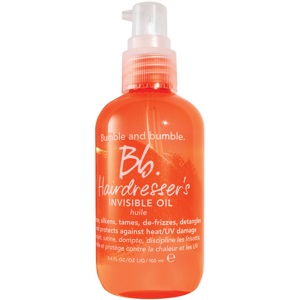 Hairdresser's Invisible Oil, 100ml