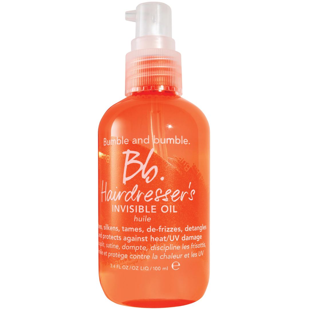 Bumble and Bumble Hairdresser's Invisible Oil, 100ml