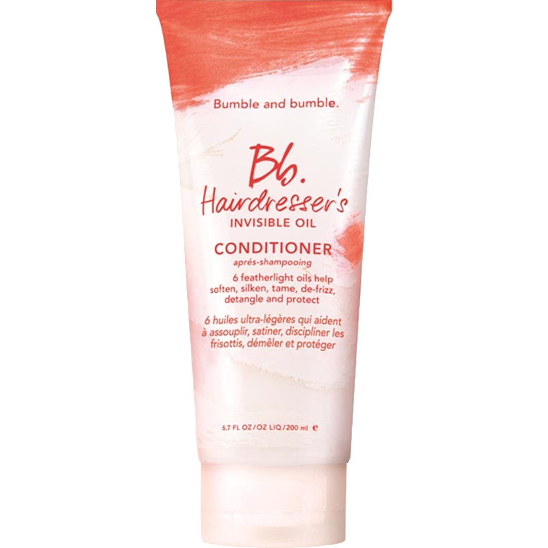 Bumble and Bumble Hairdresser`s Invisible Oil Conditioner, 200ml balsam