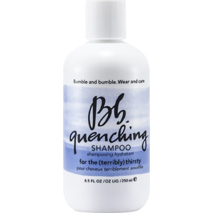 Quenching Shampoo 250ml