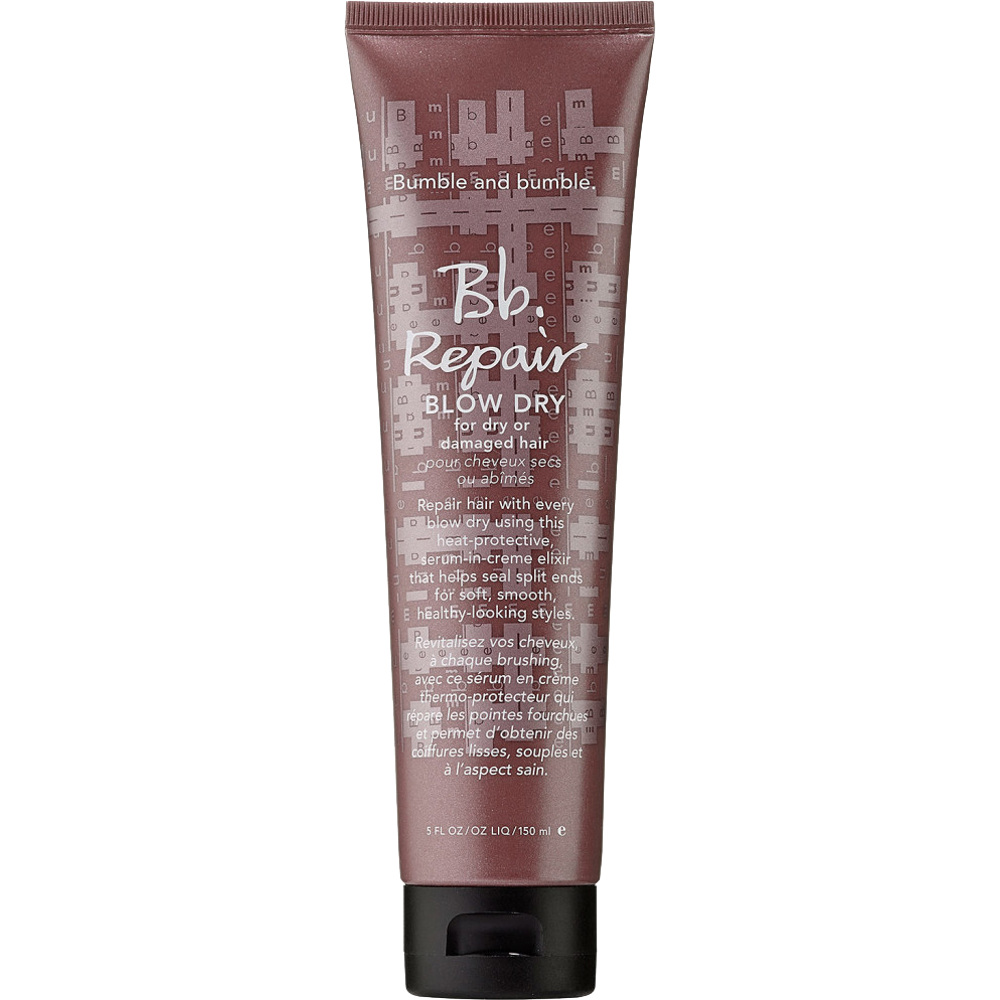 Repair Blow Dry Elixir, 150ml