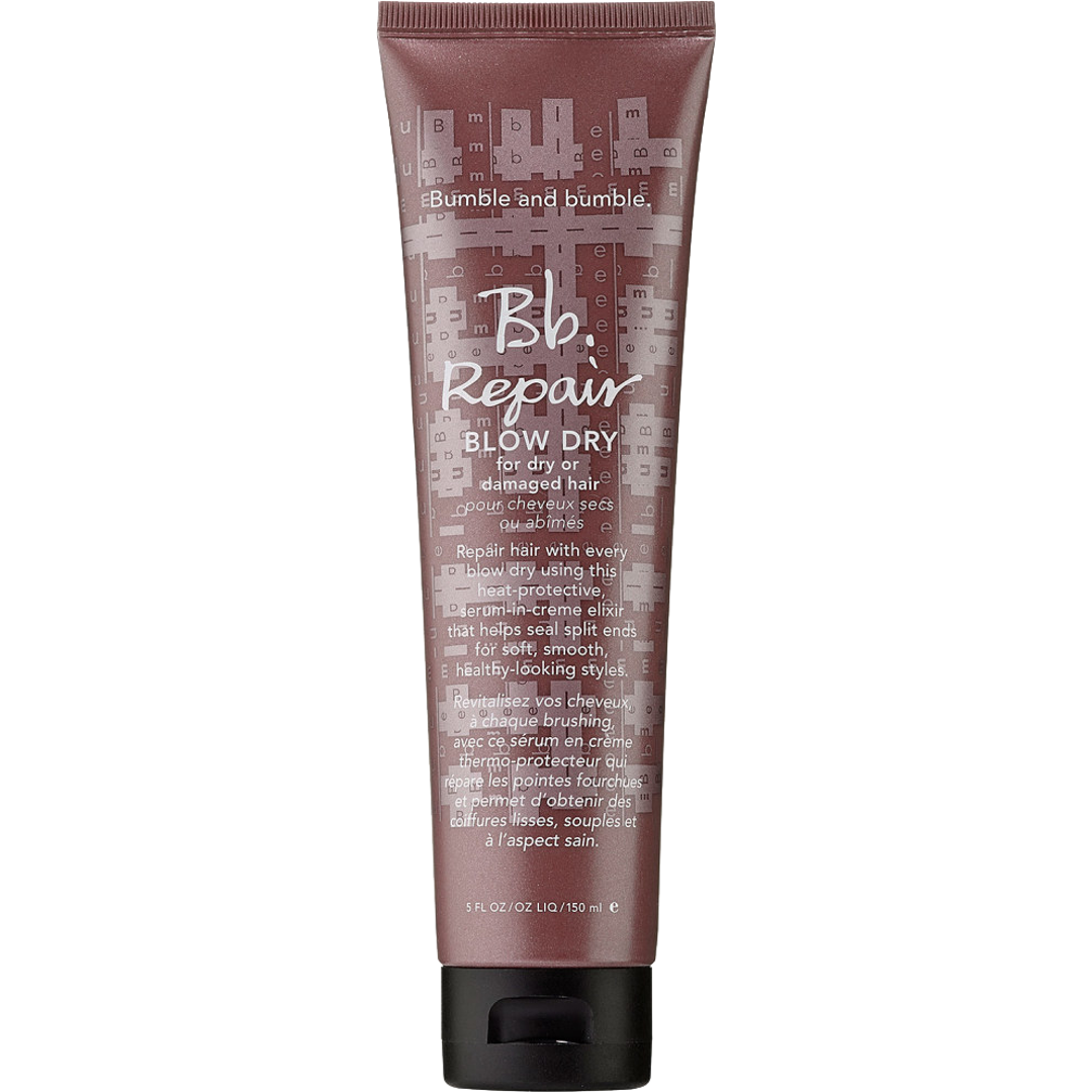 Bumble and Bumble Repair Blow Dry Elixir, 150ml