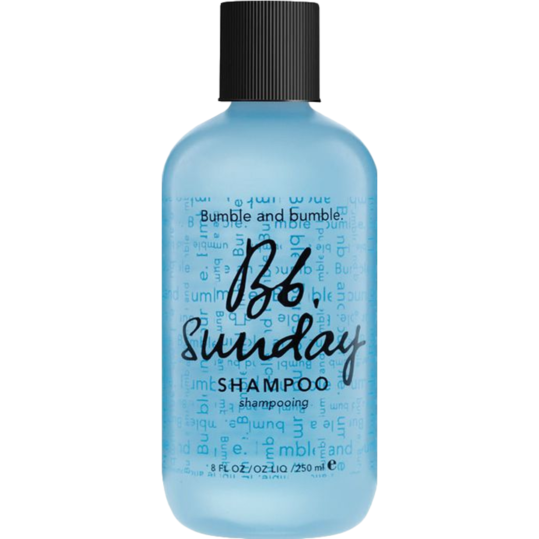 Bumble and Bumble Sunday Shampoo, 250ml