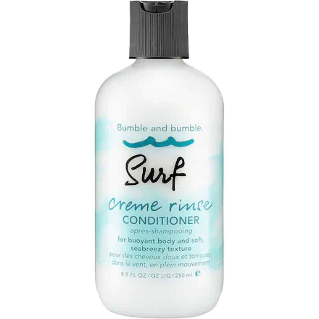 Bumble and Bumble Surf Creme Rinse Conditioner, 250ml, Hoitoaine