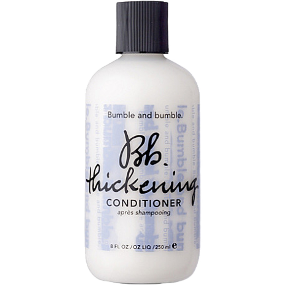 Thickening Conditioner