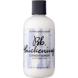 Thickening Conditioner, 250ml