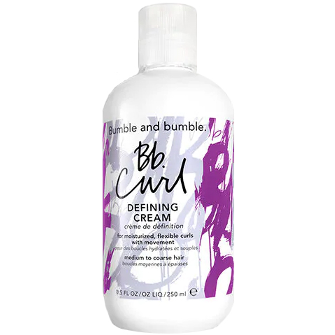Bumble and Bumble Curl Style Defining Cream, 250ml