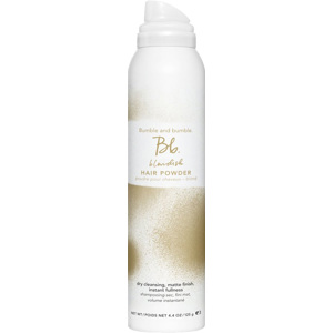 Blondish Hair Powder 125g