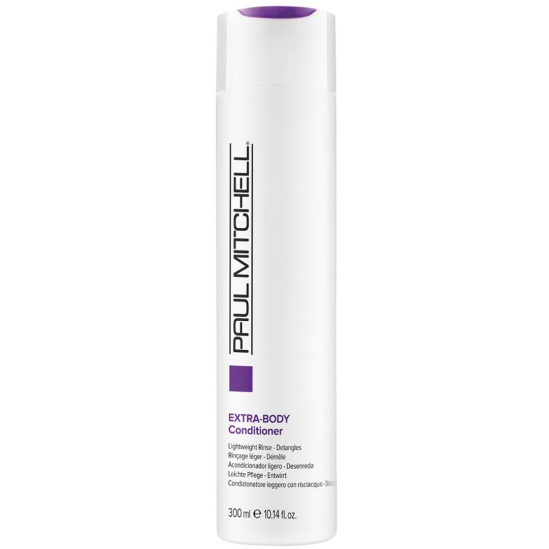 Paul Mitchell Extra-Body Daily Rinse, 300ml