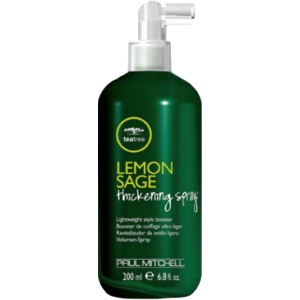 Tea Tree Lemon Sage Thickening Spray, 200ml