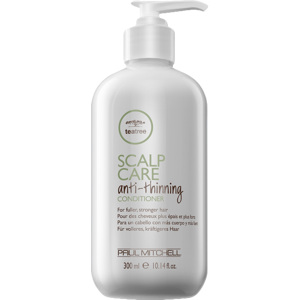 Tea Tree Scalp Care Anti-Thinning Conditioner