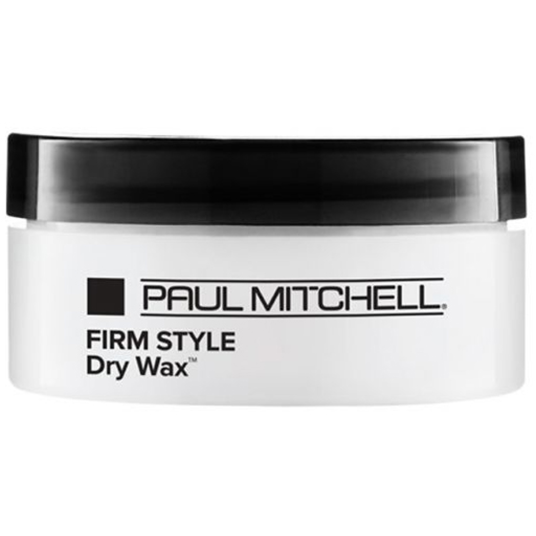 Paul Mitchell Firm Style Dry Wax 50g hårvax