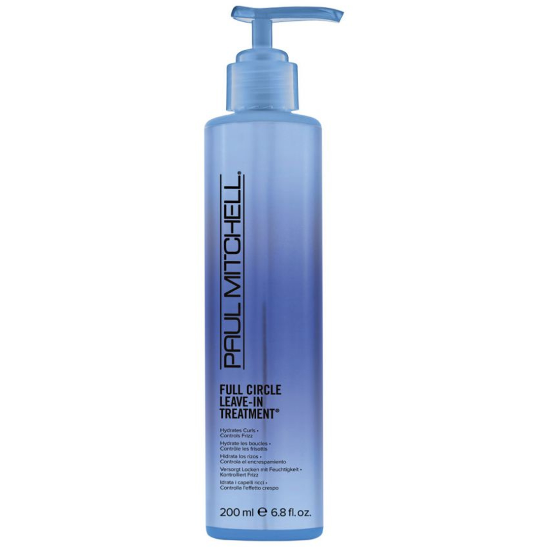 Paul Mitchell Curls Full Circle Leave- In Treatment, 200ml