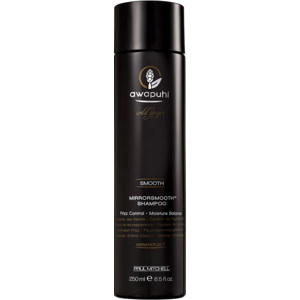 Awapuhi Wild Ginger MirrorSmooth Shampoo