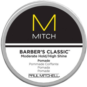 Mitch Barber's Classic Pomade 85ml