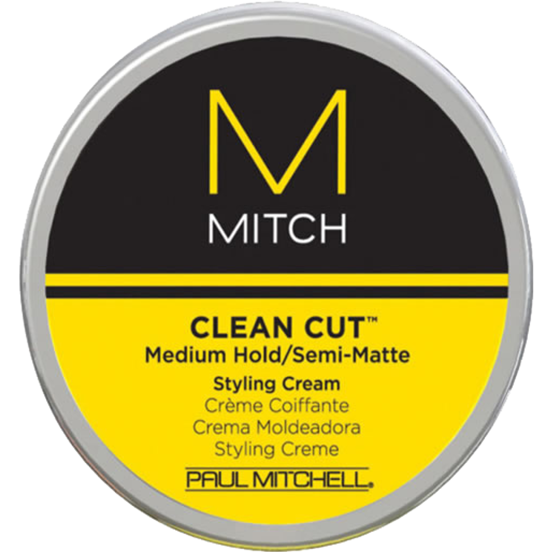 Paul Mitchell Mitch Clean Cut Styling Cream, 85ml