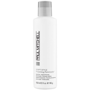 Soft Style Foaming Pommade 150ml