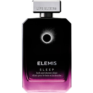 Life Elixirs Sleep Bath & Shower Elixir 100ml