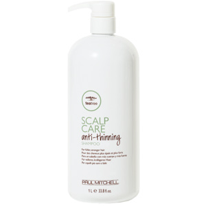 Tea Tree Scalp Care Anti-Thinning Shampoo