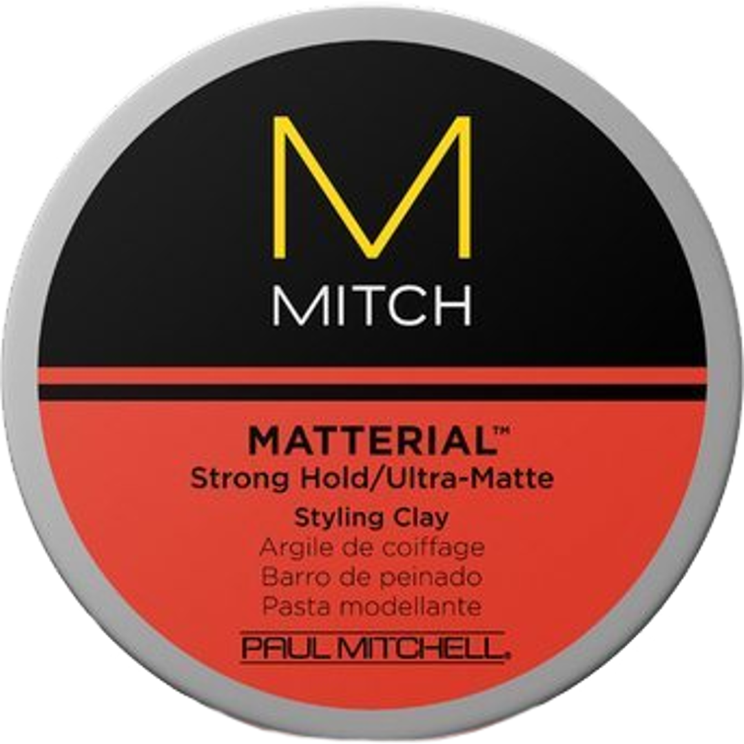 Paul Mitchell Mitch Matterial Styling Clay 85g