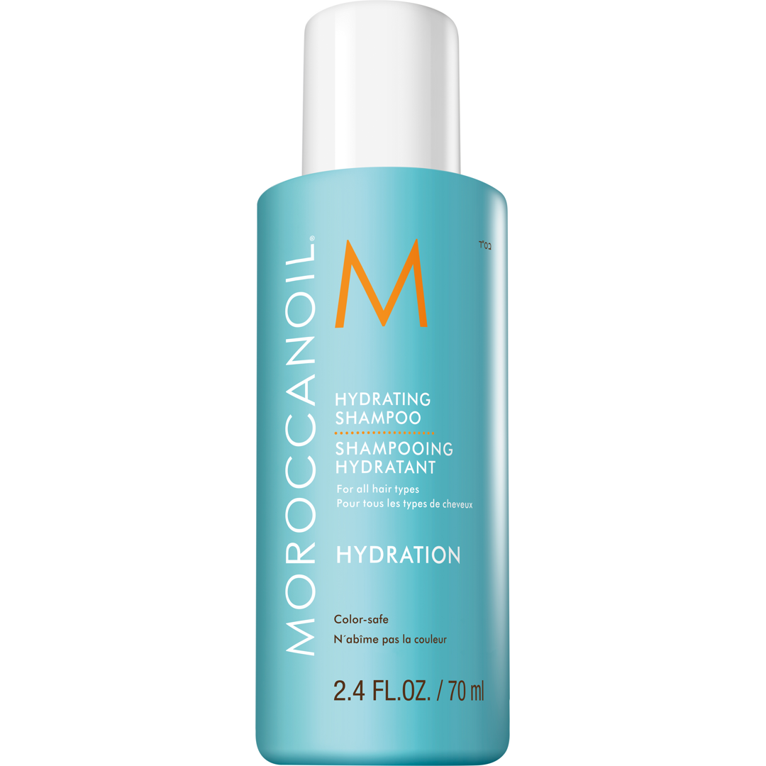 MoroccanOil Hydrating Shampoo, 70ml