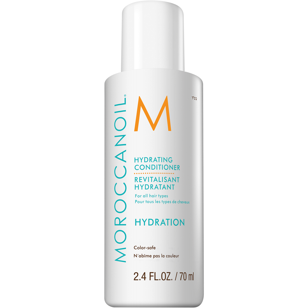 MoroccanOil Hydrating Conditioner, 70ml balsam