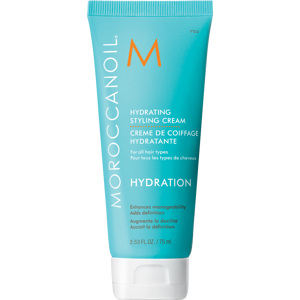 Hydrating Styling Cream