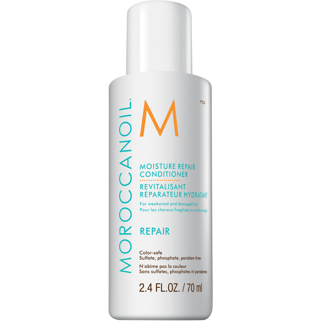 MoroccanOil Moisture Repair Conditioner, 70ml balsam
