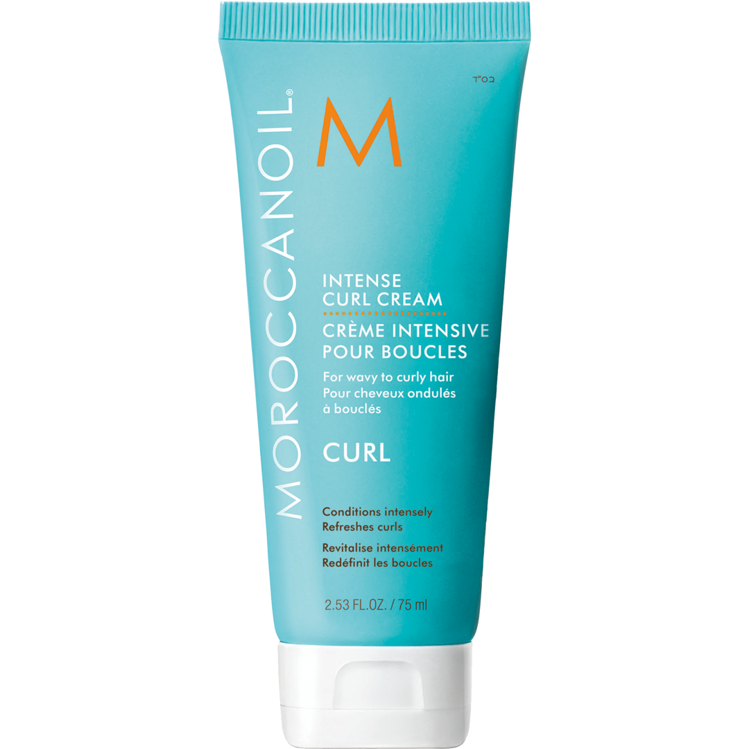 MoroccanOil Intense Curl Cream, 75ml