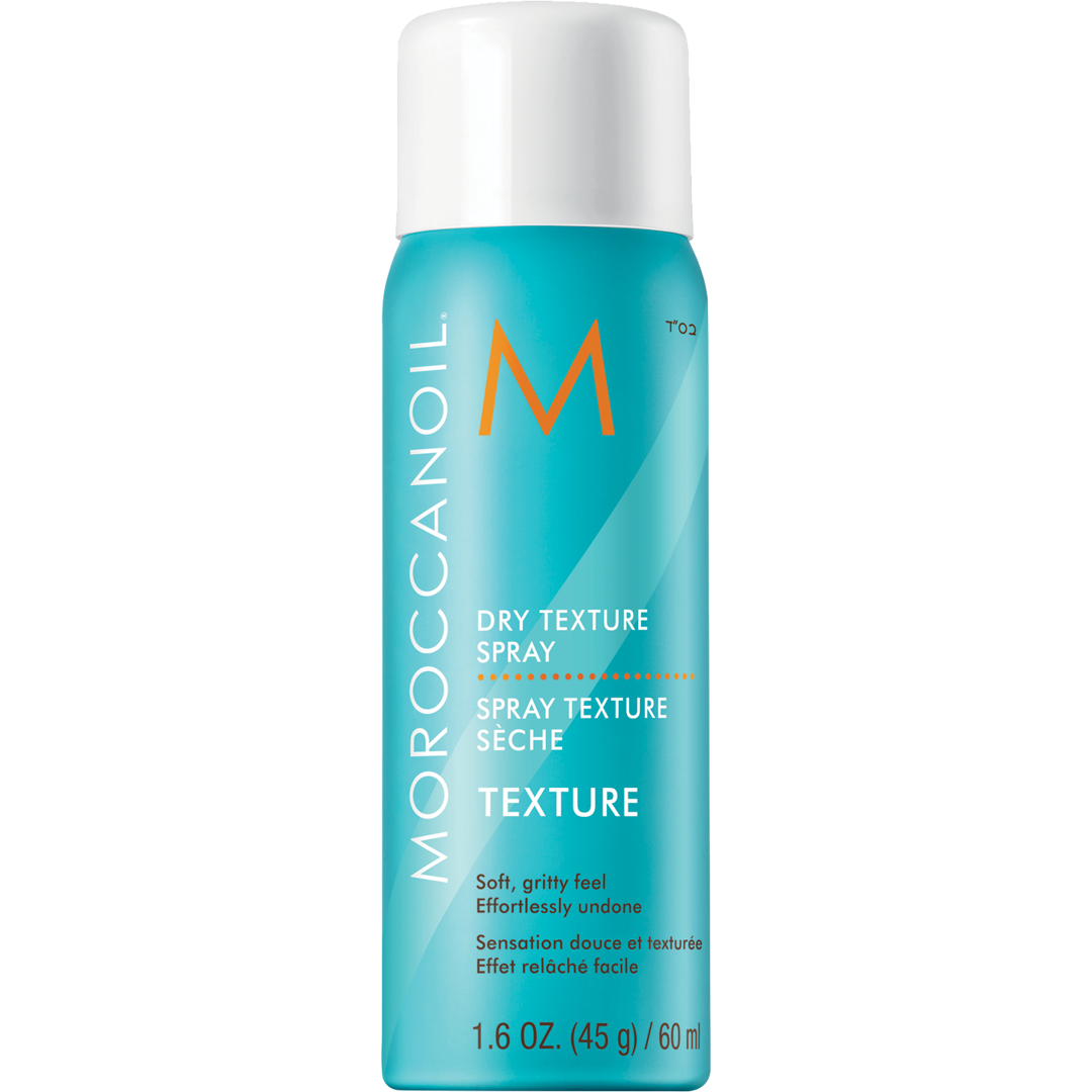 MoroccanOil Dry Texture Spray, 60ml hårspray
