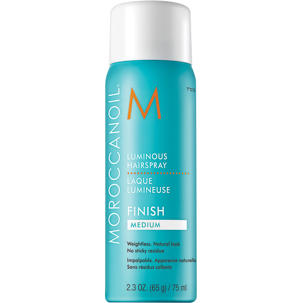 Luminous Medium Hairspray