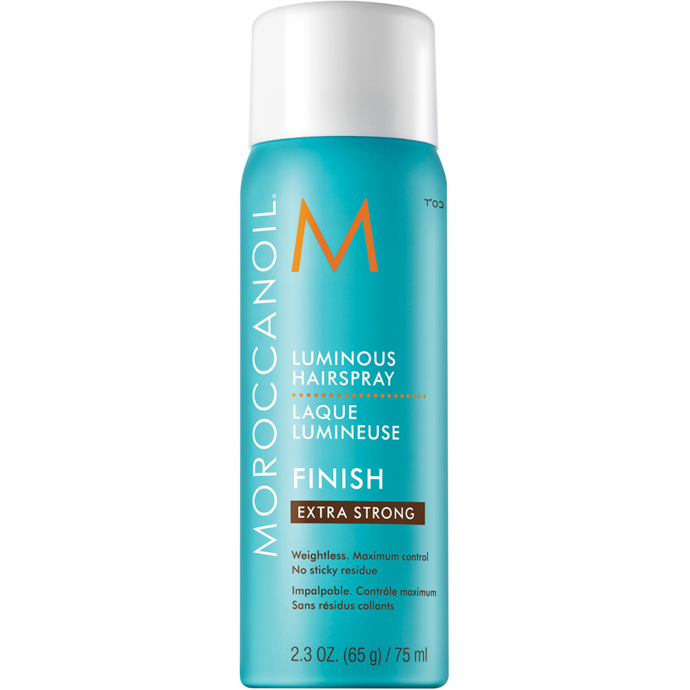 Luminous Extra Strong Hairspray