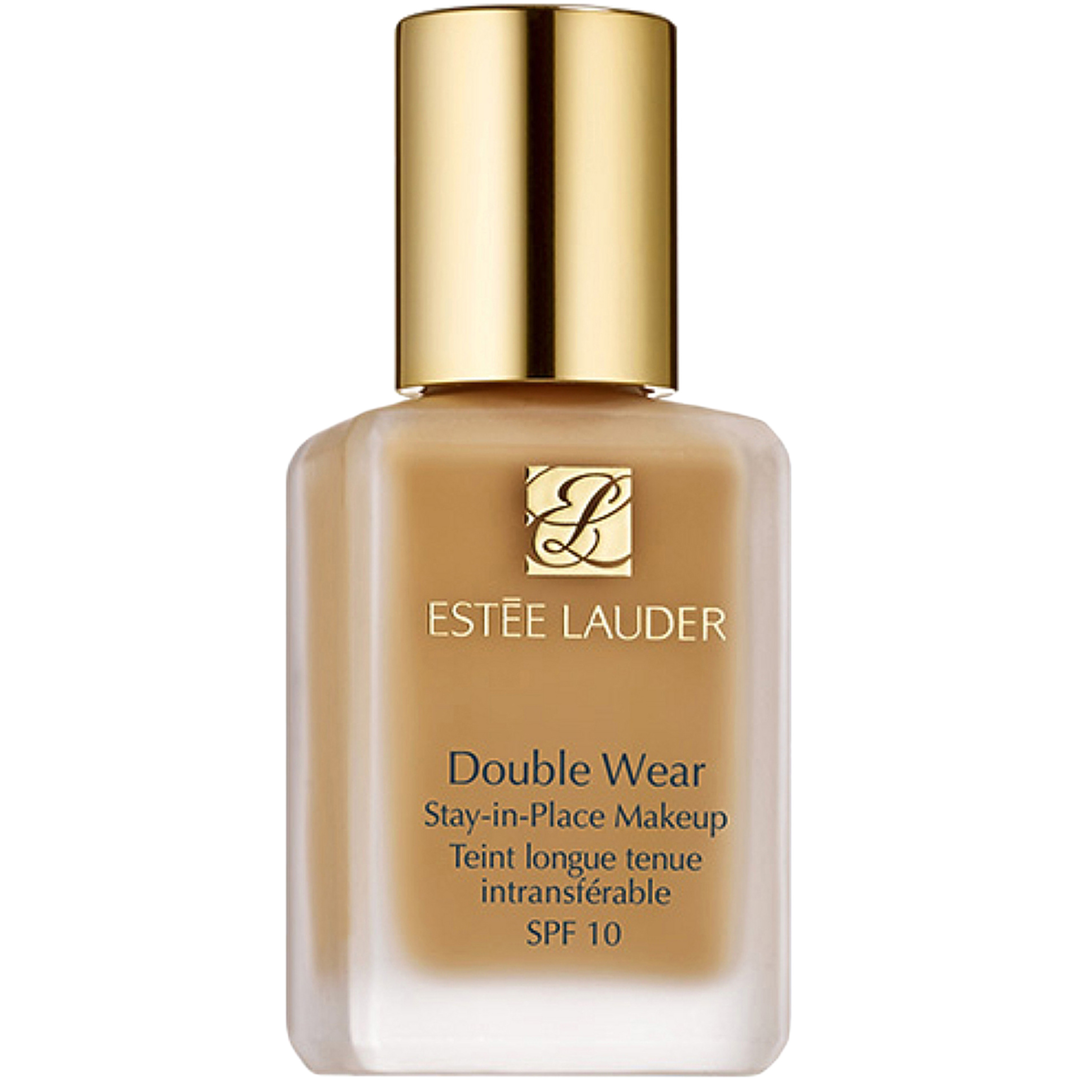 Estée Lauder Double Wear Stay-In-Place Foundation SPF10, 3W1 Tawney foundation