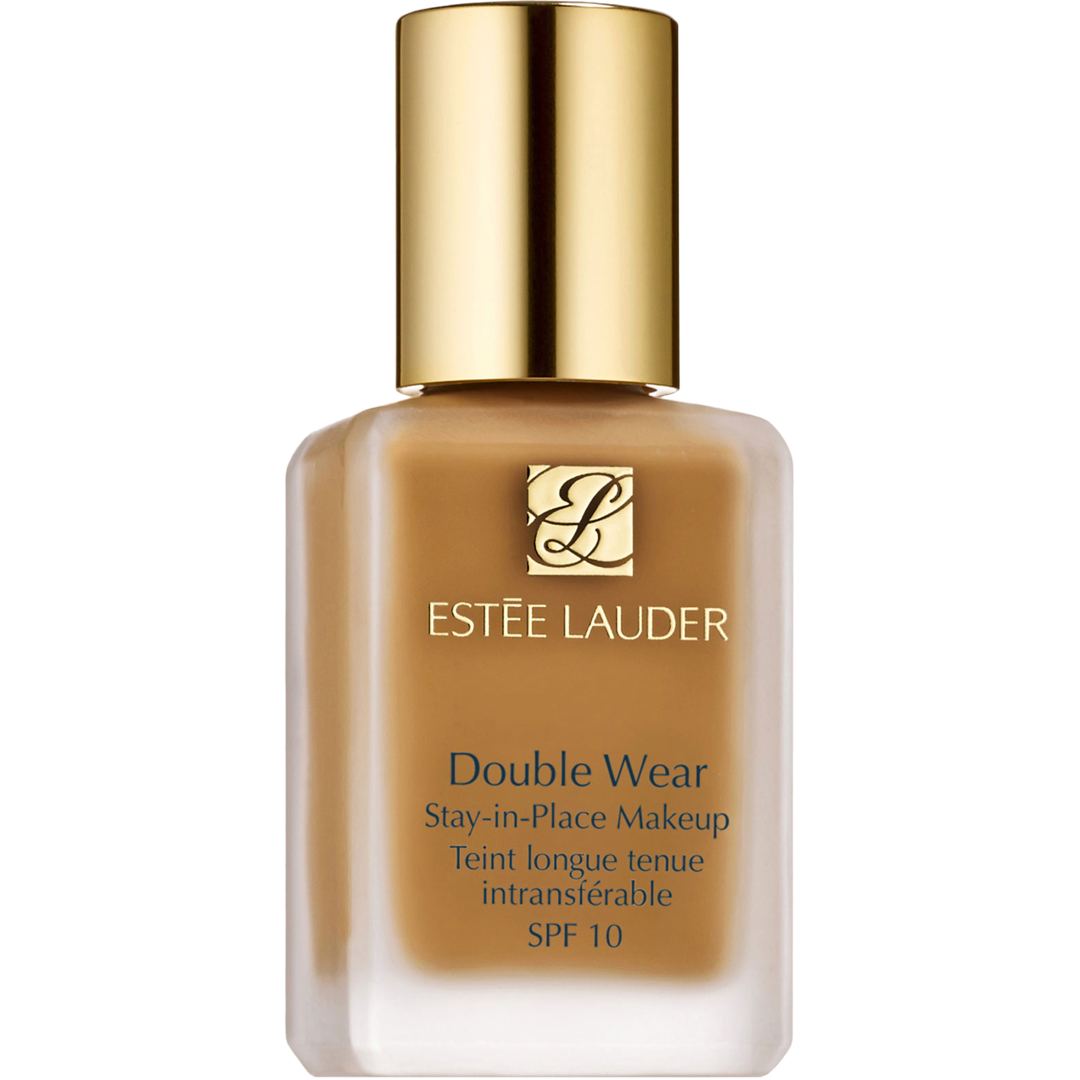 Estée Lauder Double Wear Stay-In-Place Foundation SPF10, 5W1 Bronze foundation