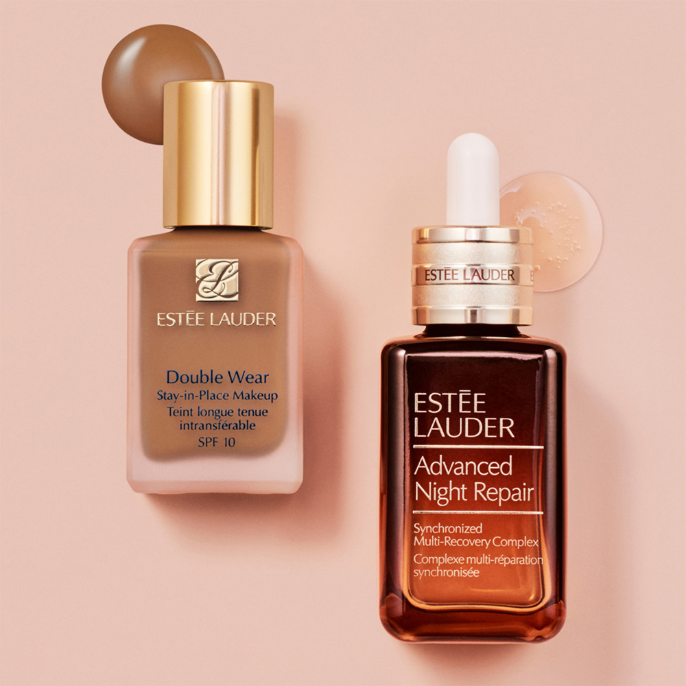 Double Wear Stay-In-Place Foundation SPF 10