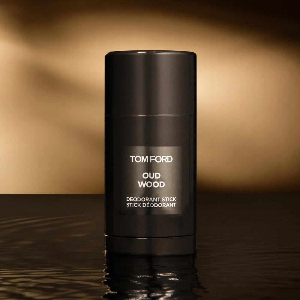 Oud Wood Deodorant Stick, 75ml