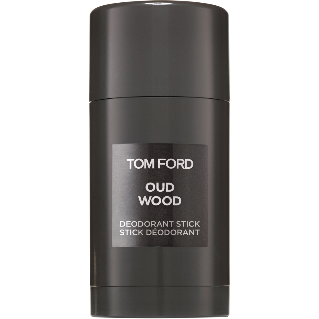 TOM FORD Oud Wood Deodorant Stick, 75ml, Stick-deodorantti