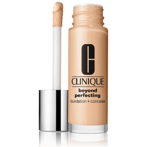 Beyond Perf. Foundation + Concealer