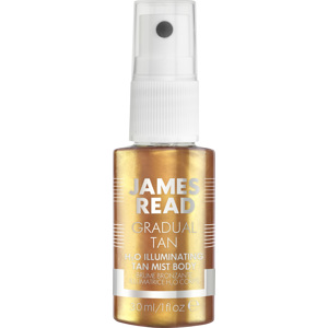 H2O Illuminating Tan mist Body 30ml