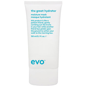 The Great Hydrator Moisture Mask 140ml