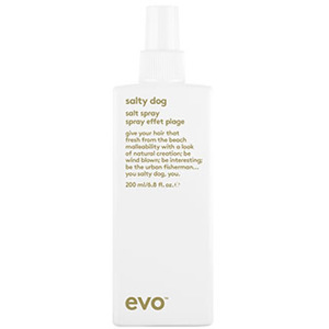 Salty Dog Salt Spray 200ml