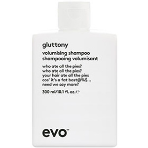 Gluttony Volume Shampoo 300ml