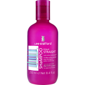 Poker Straight Shampoo 250ml