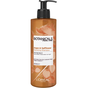 Botanicals Rich Infusion Shampoo 400 ml
